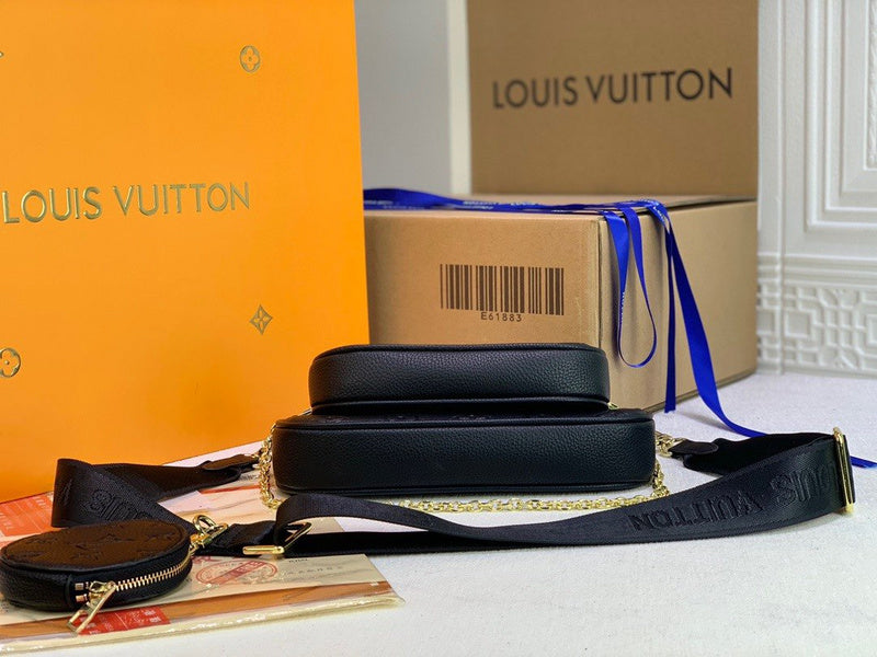 Fashion LTB-bags - 3921