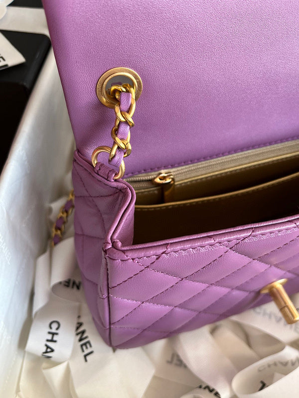 Luxe Touch Bags 

 -  Bags - 3463