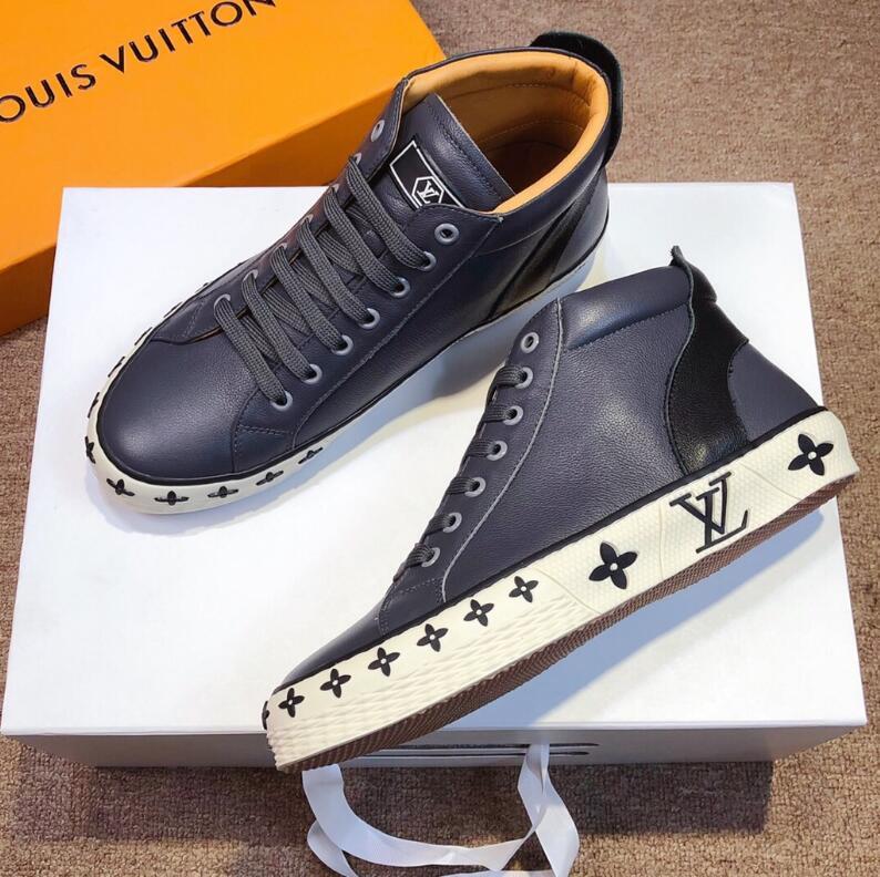 Luxe Touch Bags -  Men Shoes - 1853
