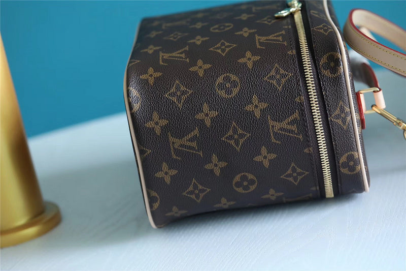Luxe Touch Fashion LTB-bags - 8004