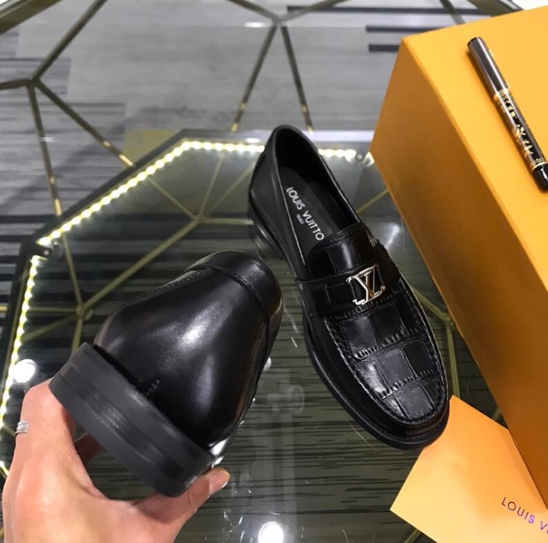 Luxe Touch Bags -  Men Shoes - 1949