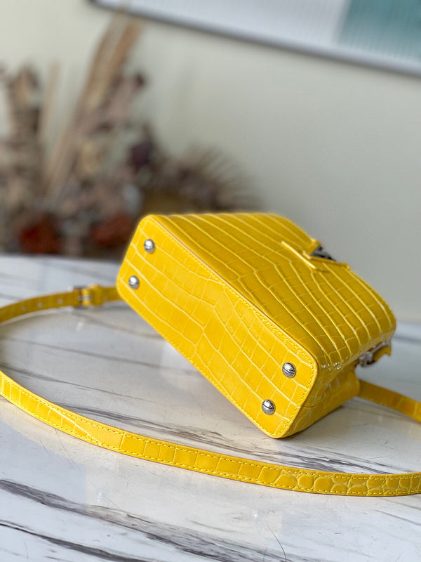 Fashion Luxe Touch bags - 5354