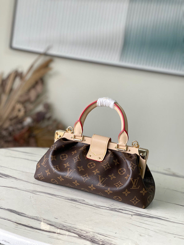 Fashion Luxe Touch bags - 4191