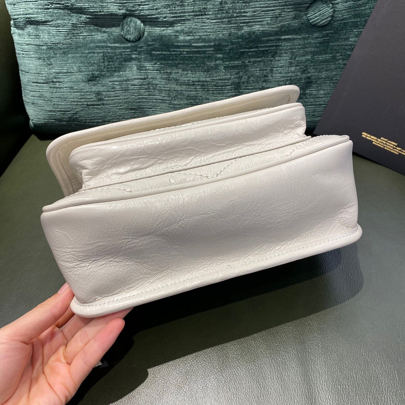 LTB - SLY Bags 371