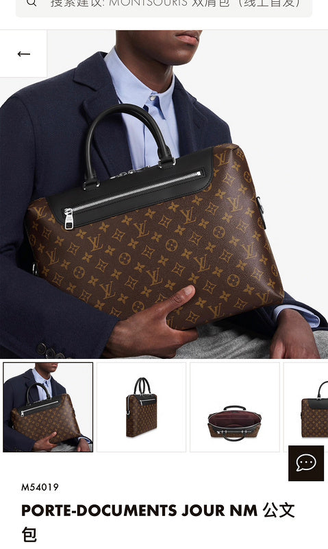 Fashion Luxe Touch bags - 3035