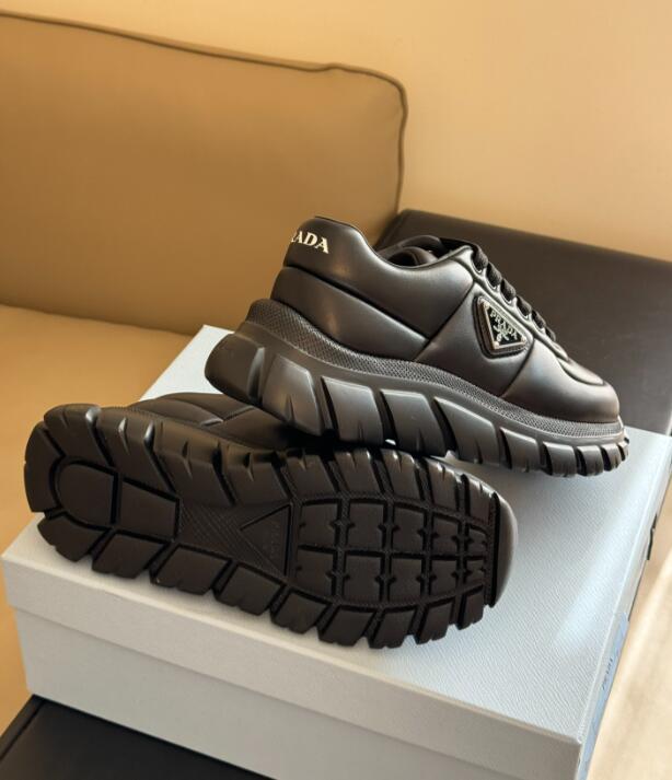 Luxe Touch Bags - PD Women Shoes - 180