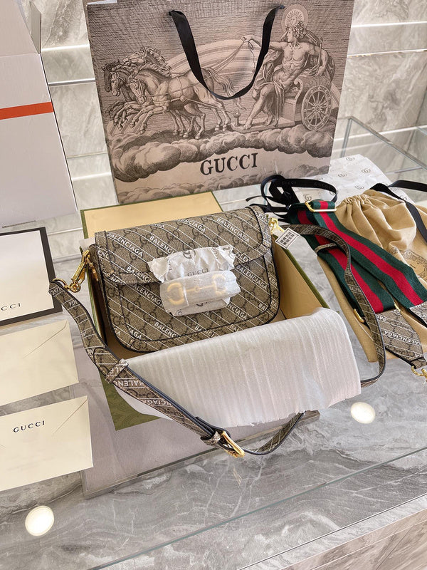 Luxe Touch Fashion - BGA Bags - 1515