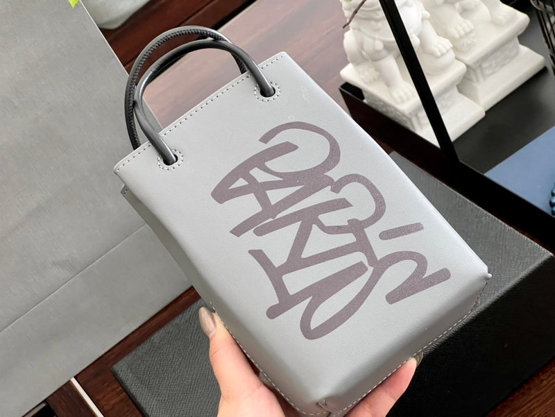 LTB Fashion - BGA Bags - 1453