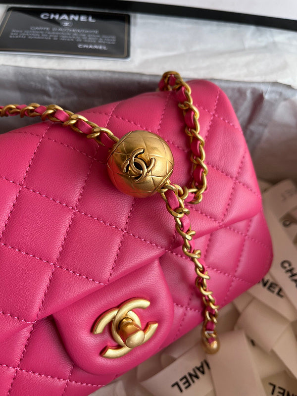 Luxe Touch Bags 

 -  Bags - 3464