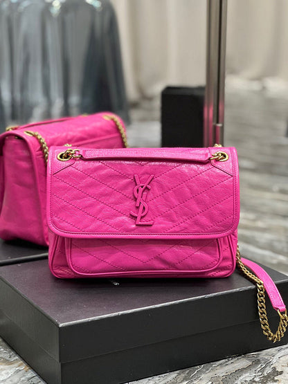 LTB SLY Bags - 047