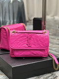 Luxe Touch SLY Bags - 047