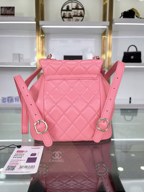 Luxe Touch Bags 

 -  Bags - 3069