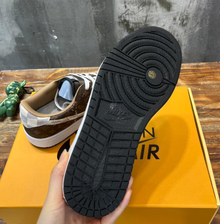 Luxe Touch Bags -  Men Shoes - 952