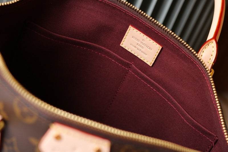 Luxe Touch Fashion LTB-Bags - 16945