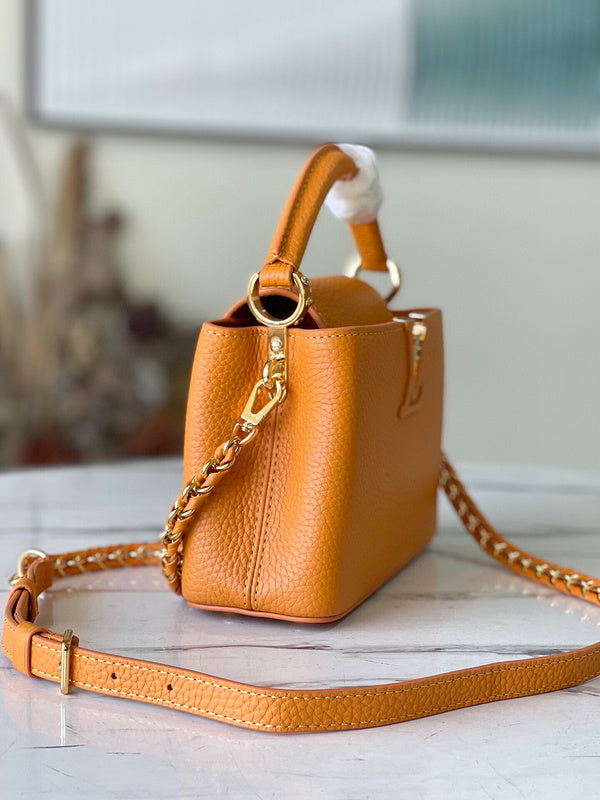 Fashion Luxe Touch bags - 5256
