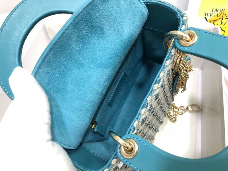 LTB - Luxe Touch Bags - 1364