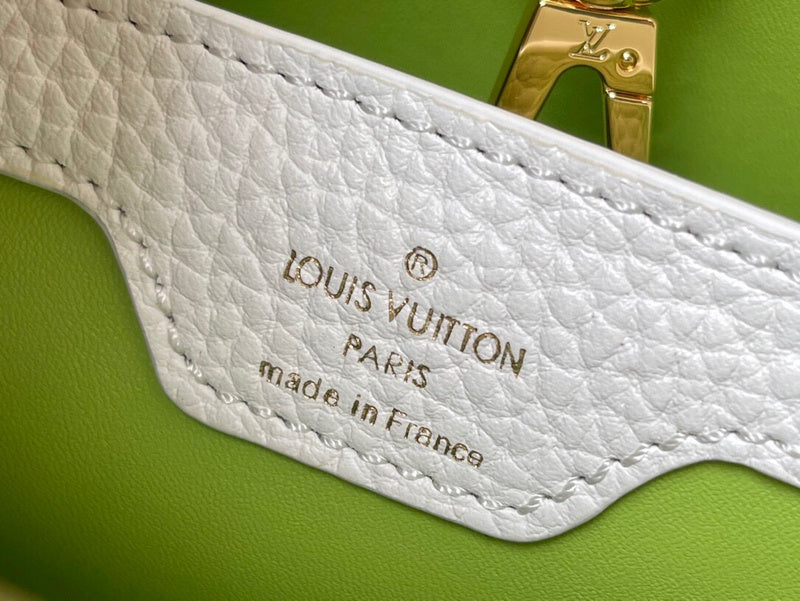 Fashion Luxe Touch bags - 4775