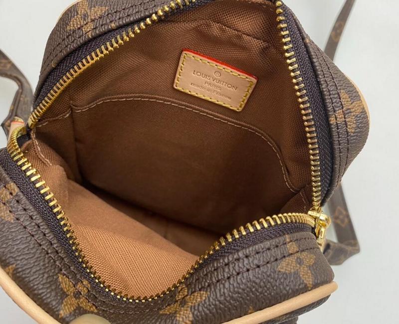 Luxe Touch Bags 

 - LTB Bags - 2177