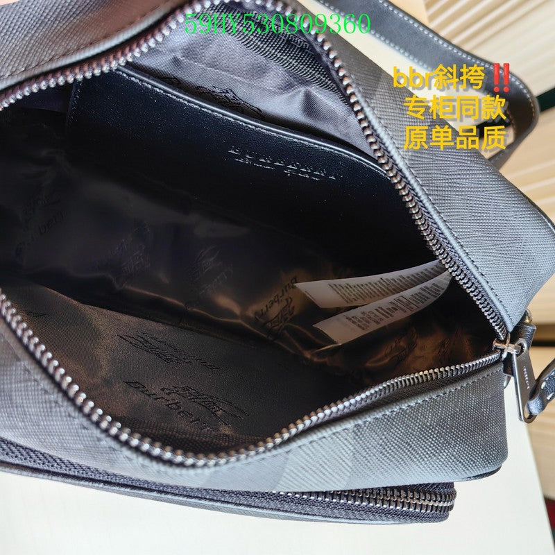 Luxe Touch Fashion -BBR Bags - 087