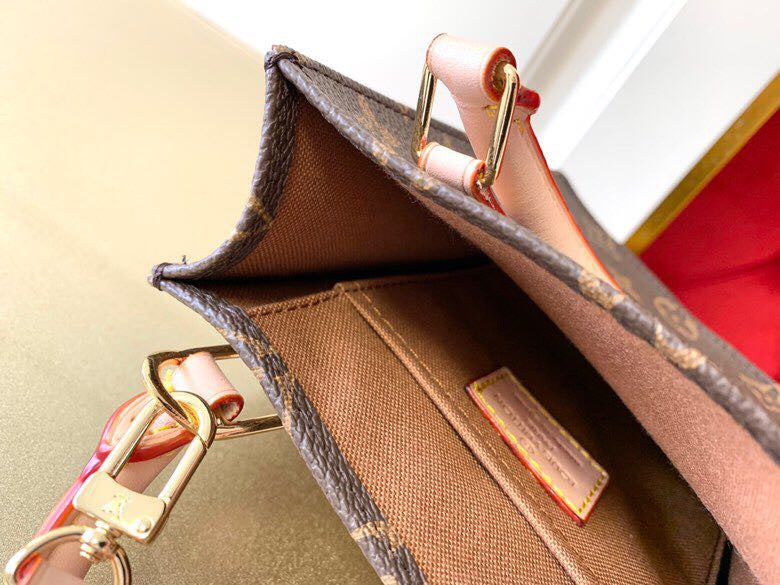 Fashion Luxe Touch bags - 3623