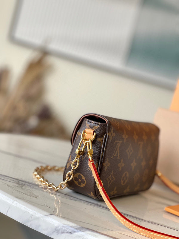 Fashion Luxe Touch bags - 4275