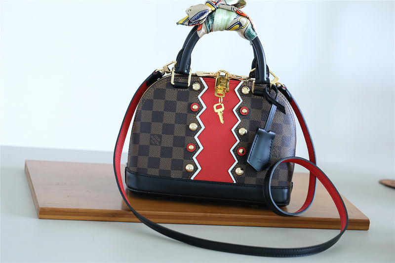 Luxe Touch Fashion LTB-bags - 8262