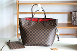 Luxe Touch Fashion LTB-bags - 8108