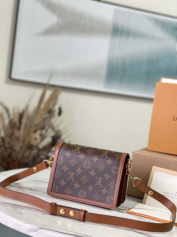 Fashion Luxe Touch bags - 4249
