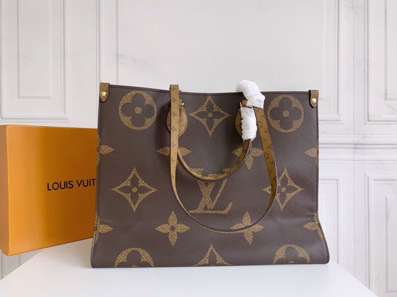 Fashion Luxe Touch bags - 3716