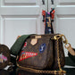 Luxe Touch Bags 

 - LTB Bags - 2684