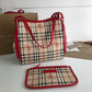 Luxe Touch Bags Fashion -BBR Bags - 1104