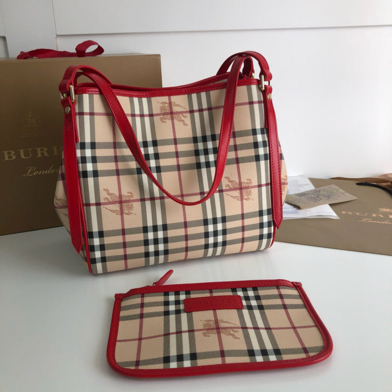 Luxe Touch Bags Fashion -BBR Bags - 1104