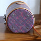 Luxe Touch Fashion LTB-bags - 8621