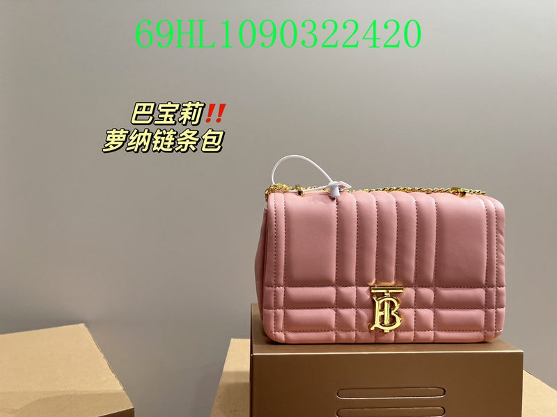 Luxe Touch Bags Fashion -BBR Bags - 137