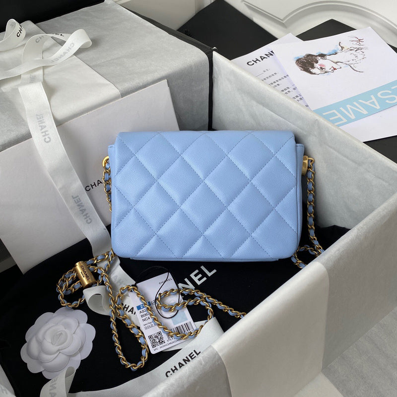 Luxe Touch Bags -  Bags - 403