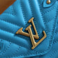 Luxe Touch Fashion LTB-bags - 9365