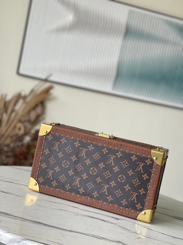 Fashion Luxe Touch bags - 4156
