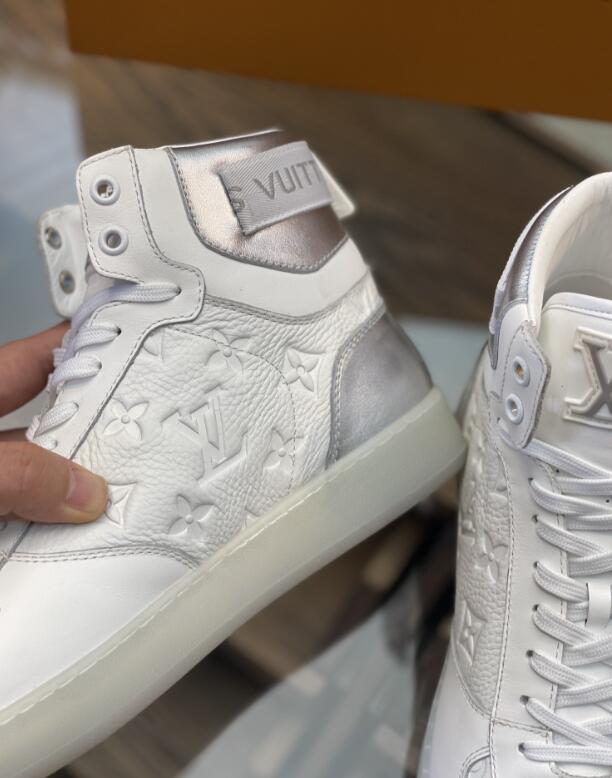Luxe Touch Bags -  Men Shoes - 1384