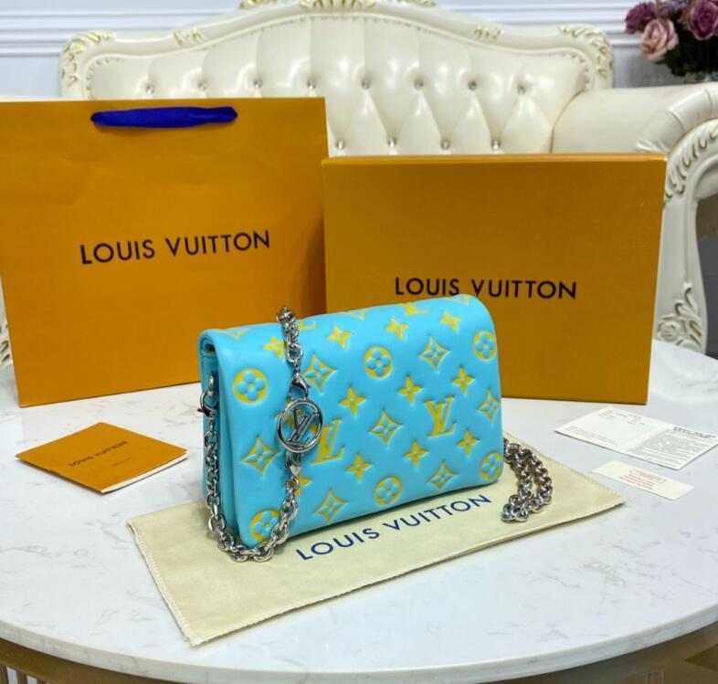 Luxe Touch Bags -   3171