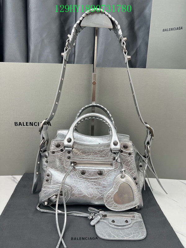 Luxe Touch Fashion - BGA Bags - 1673