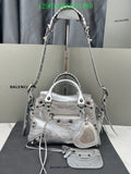Luxe Touch Fashion - BGA Bags - 1673