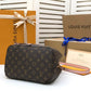 Fashion Luxe Touch bags - 3559