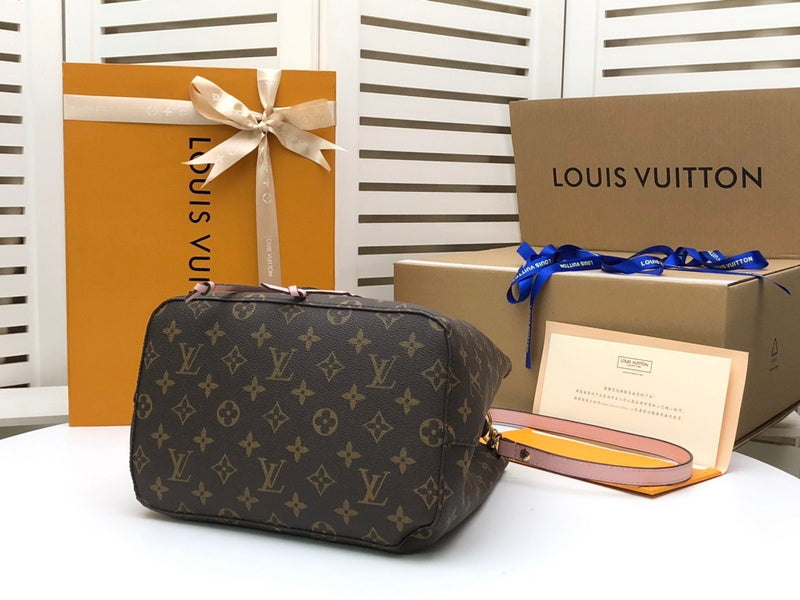 Fashion Luxe Touch bags - 3559
