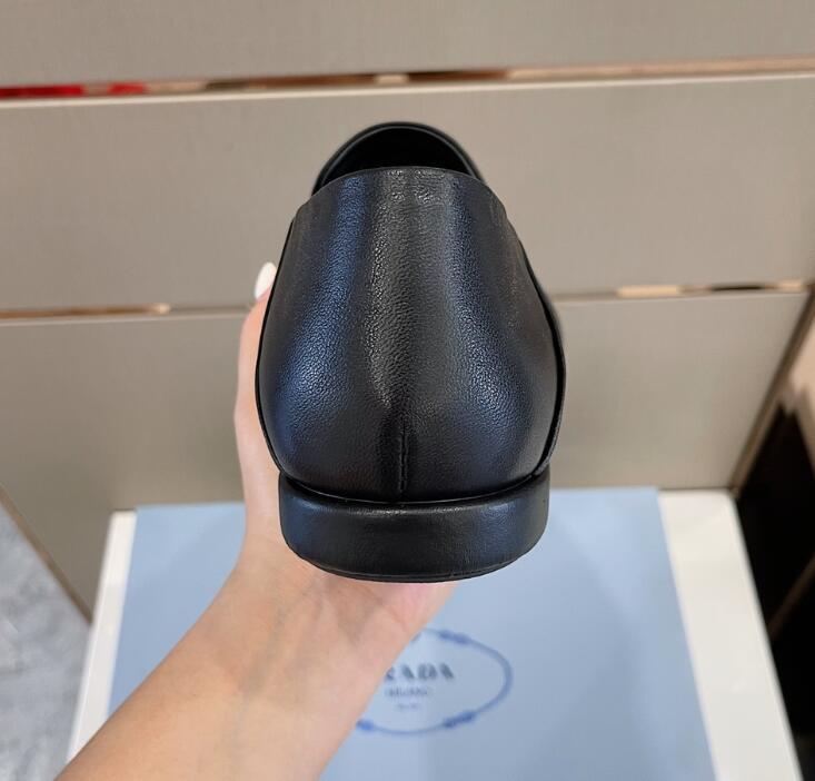 Luxe Touch Bags 

 - PD Men Shoes - 069