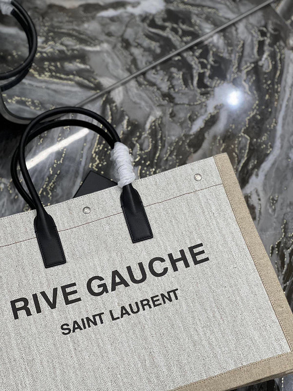 Luxe Touch SLY Bags - 496