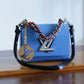 Luxe Touch Fashion LTB-bags - 8487
