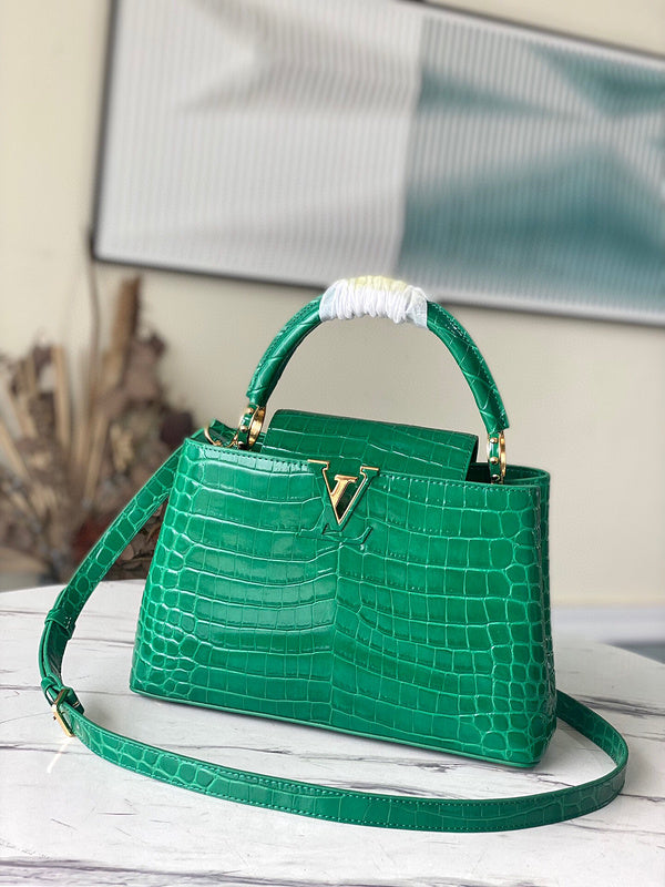 Fashion Luxe Touch bags - 5258