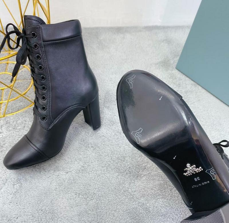 Luxe Touch Bags - PD Women Shoes - 294