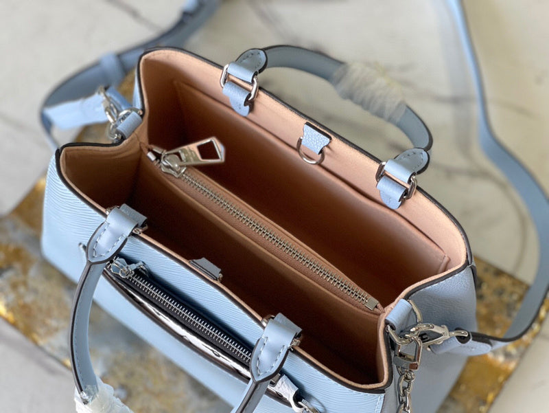 Fashion Luxe Touch bags - 4949