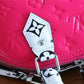 Luxe Touch Fashion LTB-bags - 8276